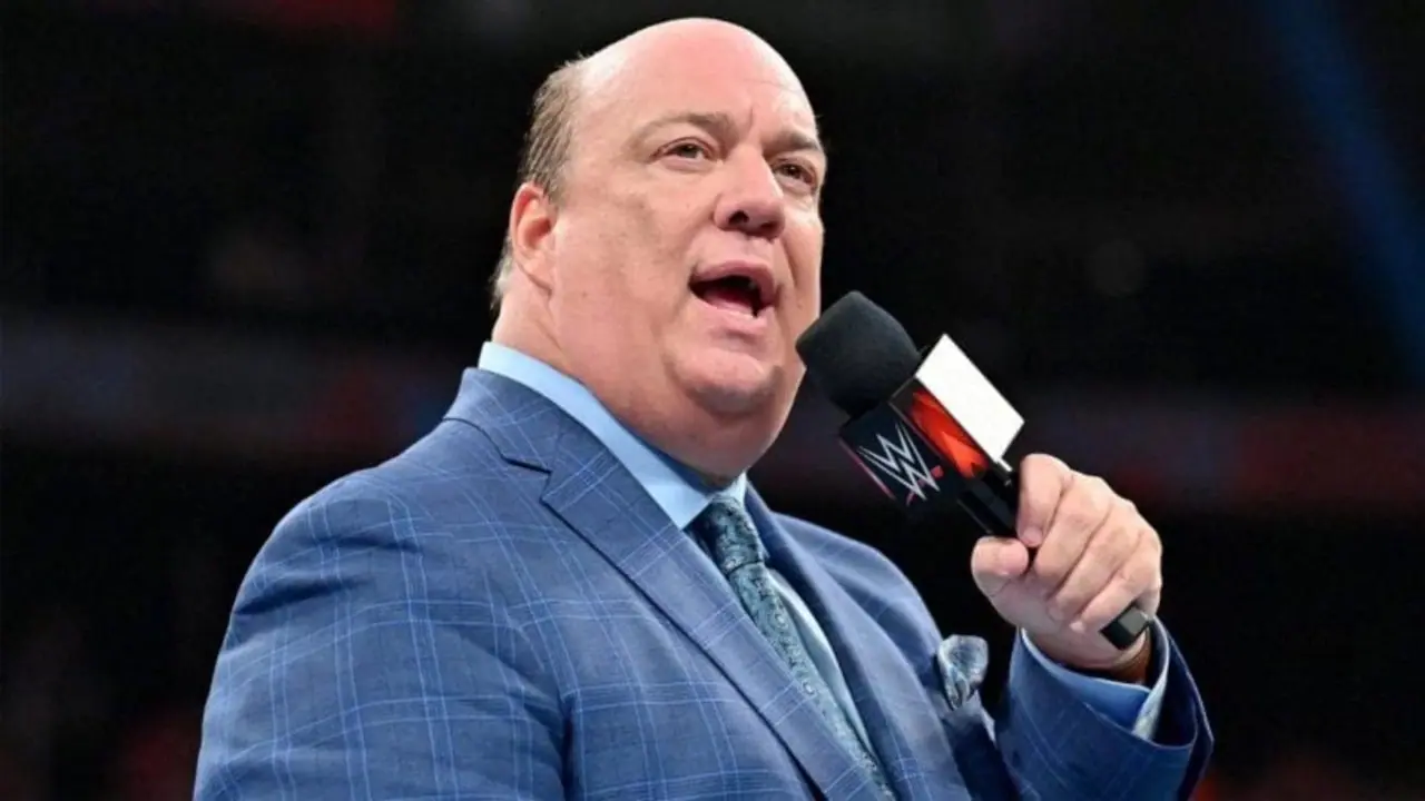 WWE: Top 5 Paul Heyman Moments That Shaped Wrestling History WWE: Top 5 Paul Heyman Moments That Shaped Wrestling History