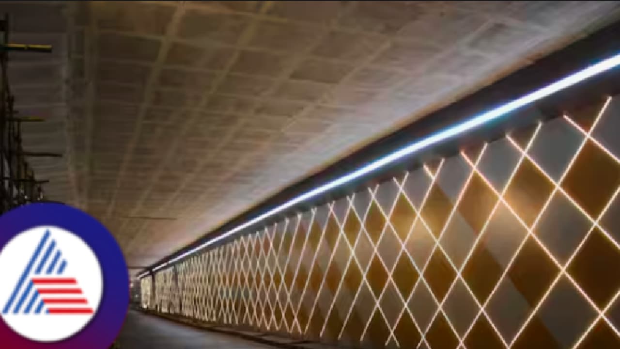 BBMPಯ ದುಂದುವೆಚ್ಚ: ಅಂಡರ್‌ಪಾಸ್‌ ಲೈಟಿಂಗ್‌ಗೆ ₹3 ಕೋಟಿ ಖರ್ಚು!