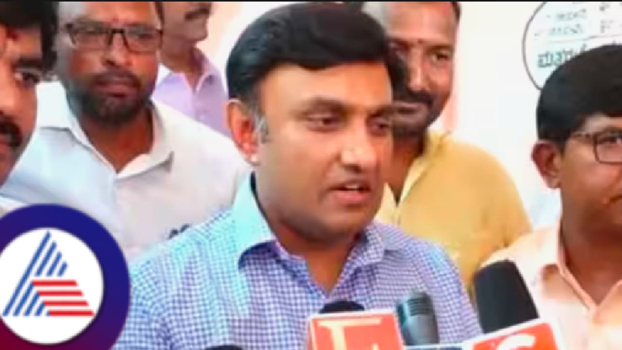 ಬಡವರಿಗೆ ಗ್ಯಾರೆಂಟಿ ಕೊಟ್ಟಿದ್ದೇವೆ ಎನ್ನುವ ಸರ್ಕಾರ, ಬೆಲೆ ಏರಿಕೆ ಮಾಡಿ ಅದೇ ಬಡವರ ರಕ್ತ ಹೀರುತ್ತಿದೆಯಲ್ಲ? : ಸಂಸದ ಸುಧಾಕರ್ 