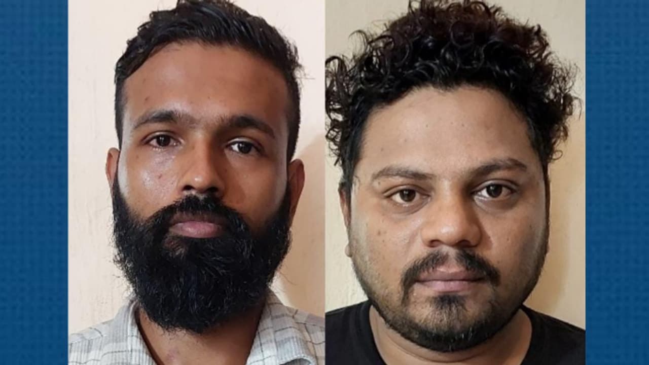 '5000 കമ്മീഷൻ വാങ്ങിയ യുവതി ആദ്യം, പിന്നാലെ അധ്യപകന്‍റെ 45 ലക്ഷം തട്ടിയ യുവാക്കളും'; സൈബർ തട്ടിപ്പിൽ അറസ്റ്റ്