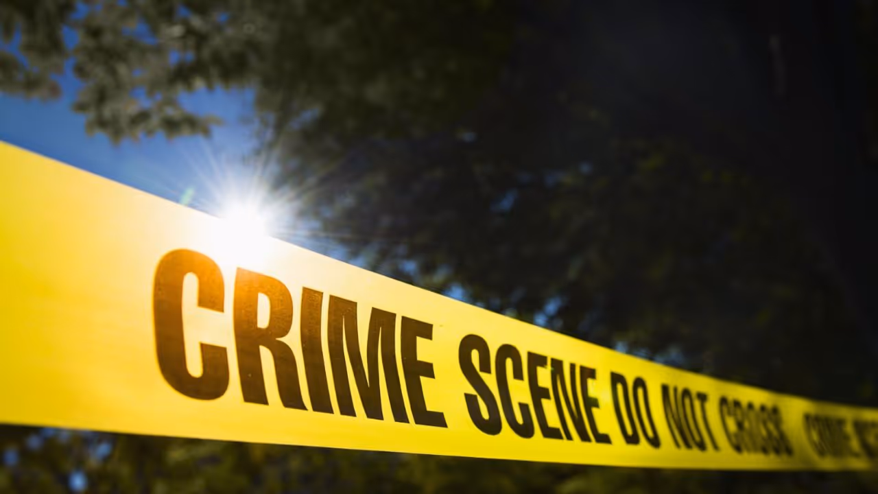 Crime News