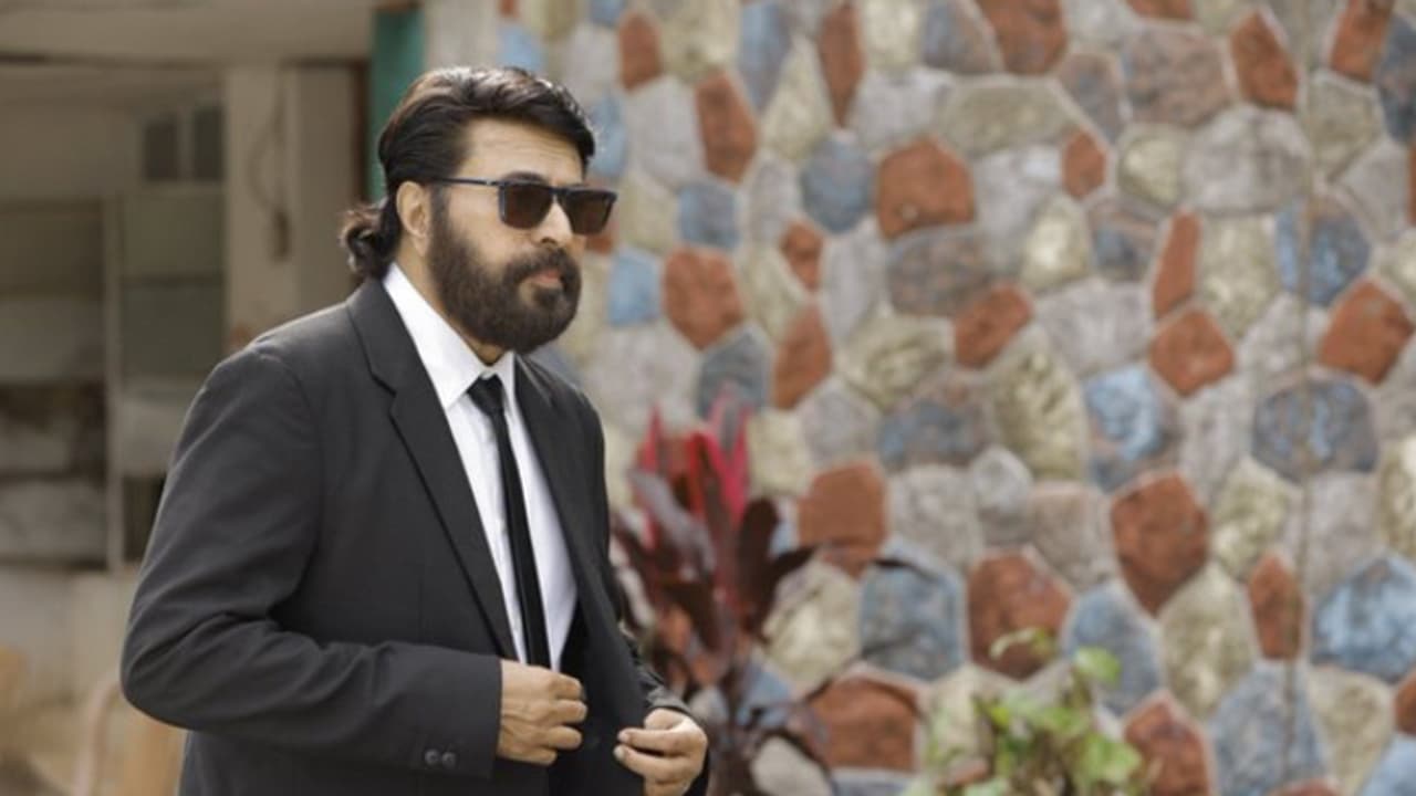 മമ്മൂട്ടിയുടെ ബസൂക്കയില്‍ ആറ് ചെറിയ മാറ്റങ്ങള്‍, ചിത്രത്തിന്‍റെ ദൈര്‍ഘ്യം: സെന്‍സര്‍ വിവരങ്ങള്‍