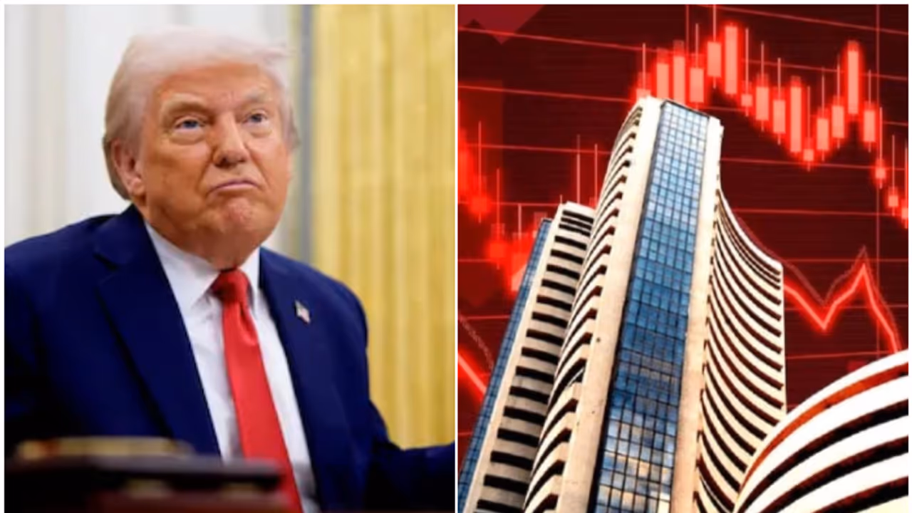 Is Donald Trump crashing global markets on purpose? What we know so far