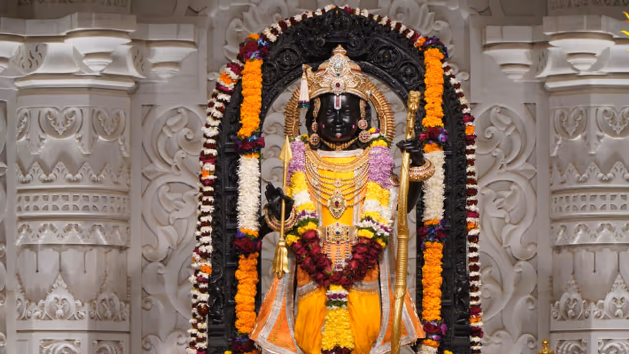 Ram Mandir in Ayodhya receives bomb threat; cyber probe points to Tamil Nadu origin