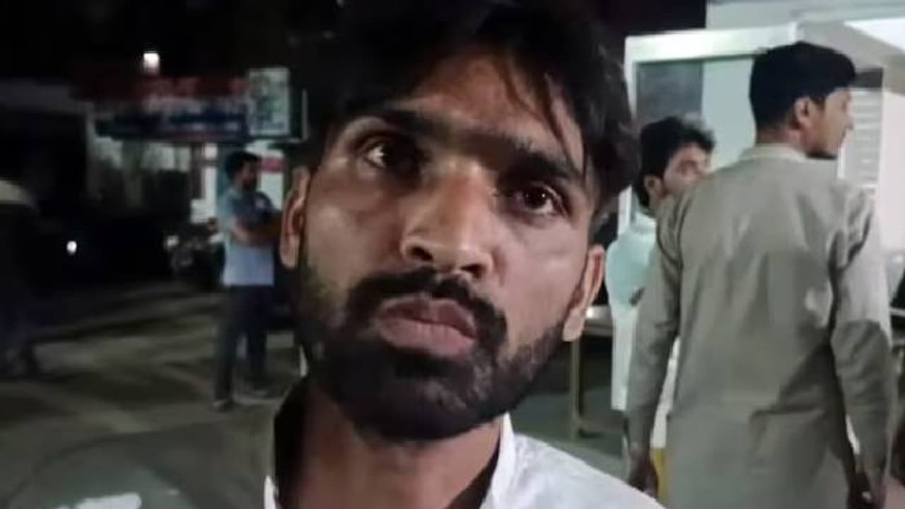 50,000 കൊടുക്കാതെ 5000 കൊടുത്തു, വരനെ 'യാചകനെ'ന്ന് വിളിച്ചു, പൂട്ടിയിട്ട് മർദ്ദിച്ചെന്ന് ആരോപണം