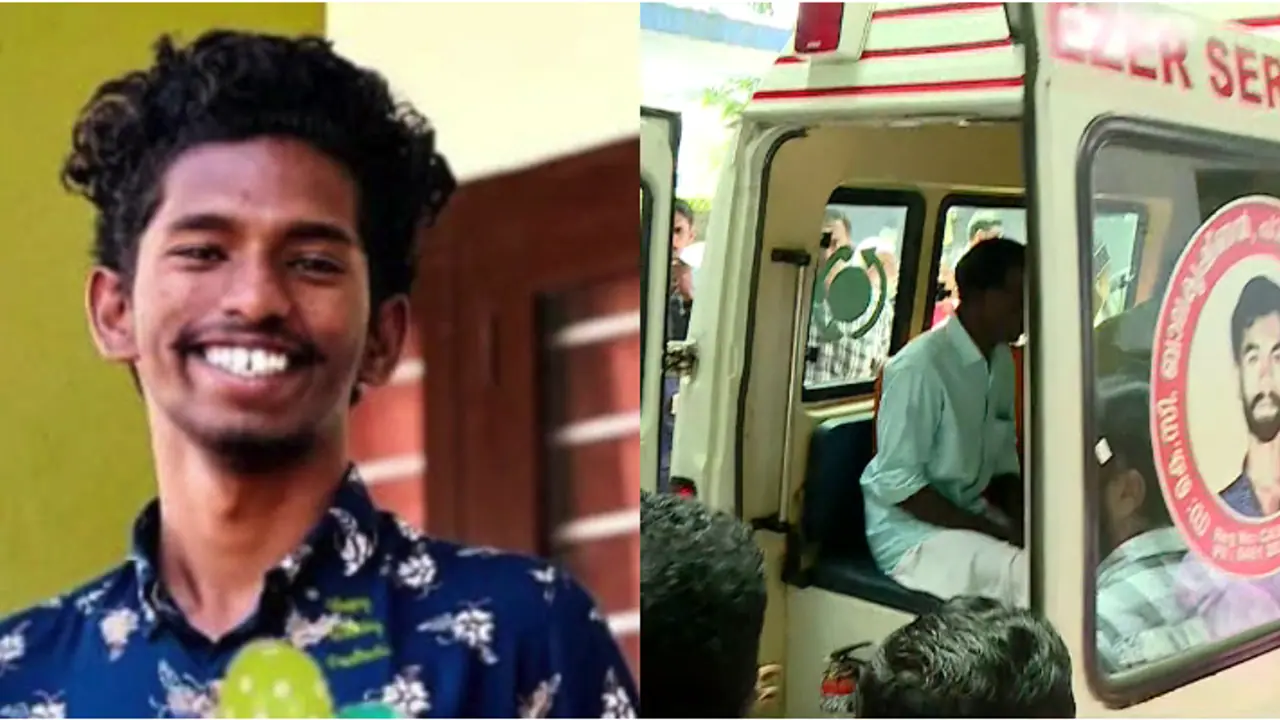 കാട്ടാനയാക്രമണം: ആനയുടെ കൊമ്പ് നെഞ്ചിൽ കുത്തിക്കയറി, വാരിയെല്ല് തകർന്നു; അലന്റെ പോസ്റ്റ്മോർട്ടം റിപ്പോര്‍ട്ട്