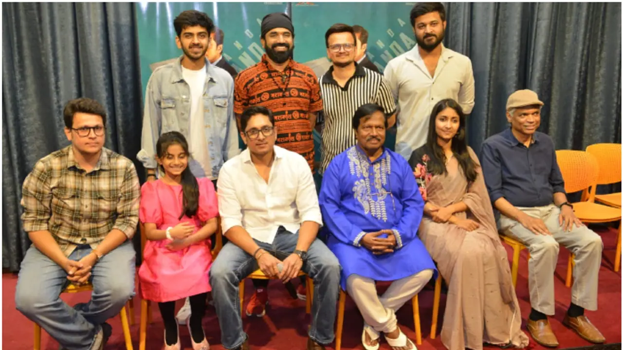 ಯಾಕೆ ರಾಷ್ಟ್ರಪತಿಯನ್ನೂ ತಲುಪಲಿದೆ 'ಯುದ್ಧ ಕಾಂಡ'..?ಈ ಬಗ್ಗೆ ಅಜೇಯ್ ರಾವ್ ಹೇಳಿದ್ದೇನು..?