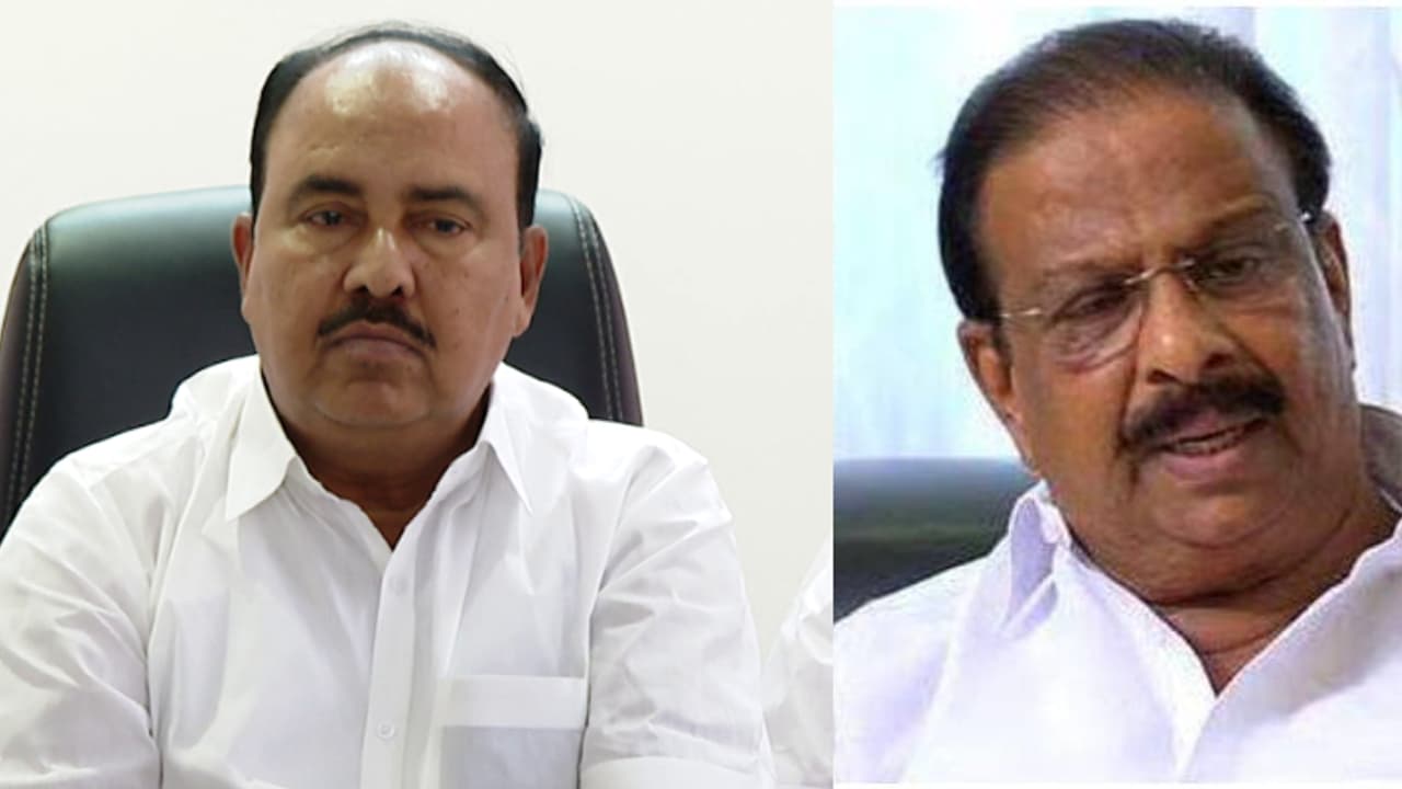 'സർക്കാർ അനുകൂല നിർദേശം വെച്ചത് ഗുരുതരമായ അച്ചടക്ക ലംഘനം'; ഐഎൻടിയുസി സംസ്ഥാന പ്രസിഡന്‍റ് ചന്ദ്രശേഖരന് താക്കീത്