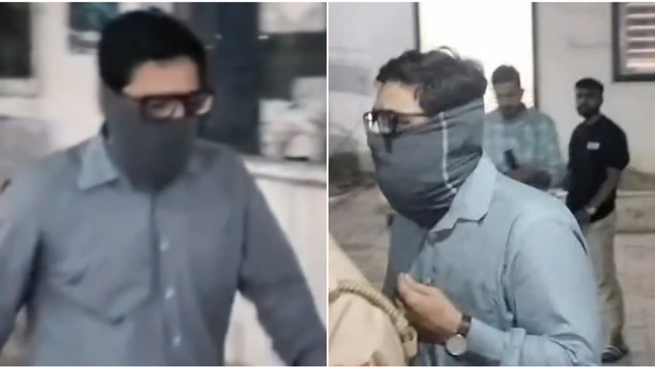 ഭണ്ഡാരത്തിലെ പണം എണ്ണുന്നതിനിടെ അടിച്ചുമാറ്റി; ബാങ്ക് ജീവനക്കാരൻ പിടിയിൽ, കണ്ടെടുത്തത് 10 ലക്ഷം രൂപ