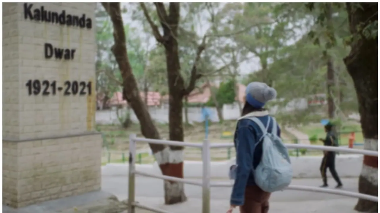 Anupam Kher drops first look of his directorial debut 'Tanvi The Great'; fans are thrilled [WATCH]