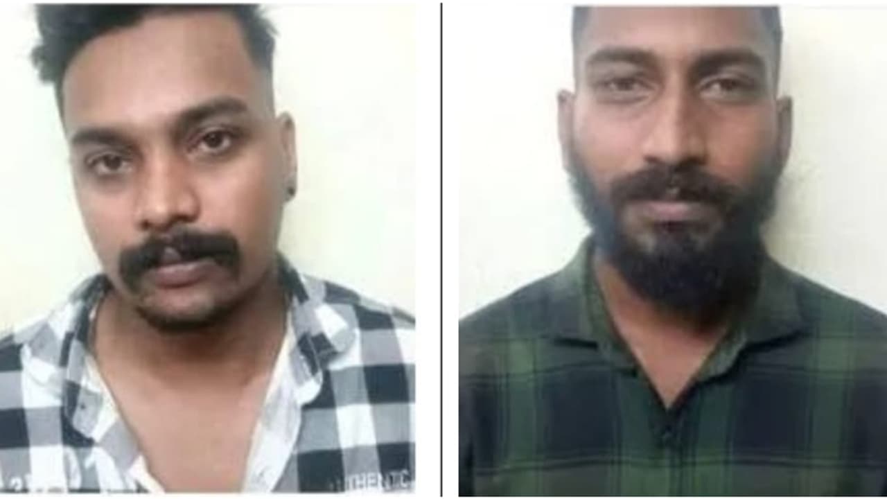 ജാമ്യത്തിലിറങ്ങി വധശ്രമം; പ്രതികൾക്കെതിരെ വീണ്ടും കാപ്പ ചുമത്തി ജാമ്യത്തിലിറങ്ങി വധശ്രമം; പ്രതികൾക്കെതിരെ വീണ്ടും കാപ്പ ചുമത്തി