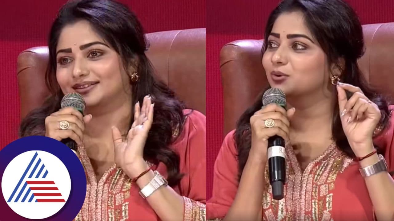 ಸಂಬಳ ಅಂತ 750 ರೂ. ಕೊಡುತ್ತಿದ್ದರು, ಖರ್ಚು ಮಾಡೋಕೆ ಲವ್ ಮಾಡ್ಬೇಕಾ?; ರಚಿತಾ ರಾಮ್‌ ಮಾತಿಗೆ ಫ್ಯಾನ್ಸ್ ಶಾಕ್