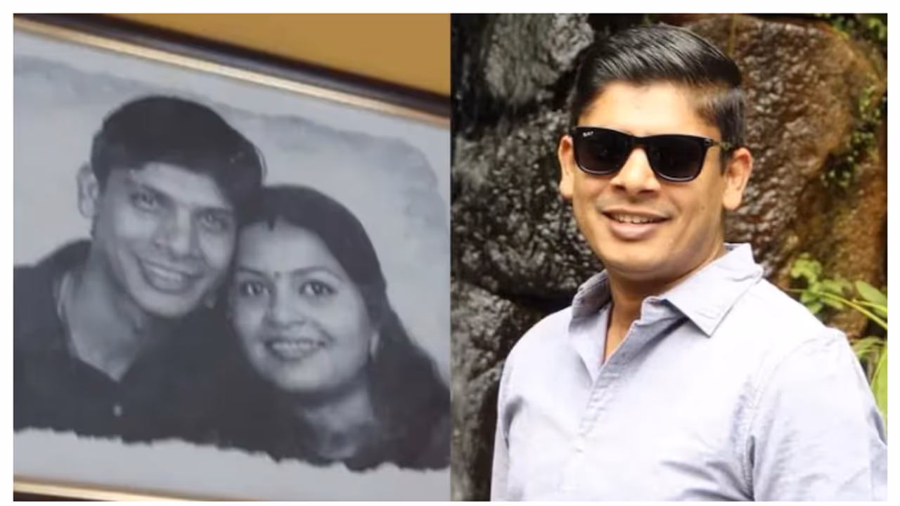  ഭാര്യയുമായി പിരിഞ്ഞ് താമസം, വാക്കു തര്‍ക്കത്തിന് ശേഷം ആത്മഹത്യ; യുവാവിന്‍റെ മരണത്തില്‍ പരാതിയുമായി അച്ഛന്‍