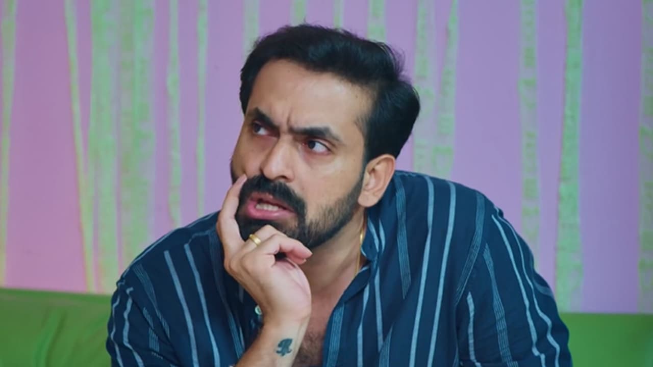  ഇഷിതയോട് മാപ്പ് പറയാൻ പെടാപാട് പെട്ട് മഹേഷ് ഇഷ്ടം മാത്രം സീരിയൽ റിവ്യൂ 