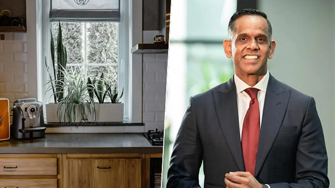 Sustainable kitchen design: Eco Friendly choices for a greener, smarter home Sustainable kitchen design: Eco Friendly choices for a greener, smarter home