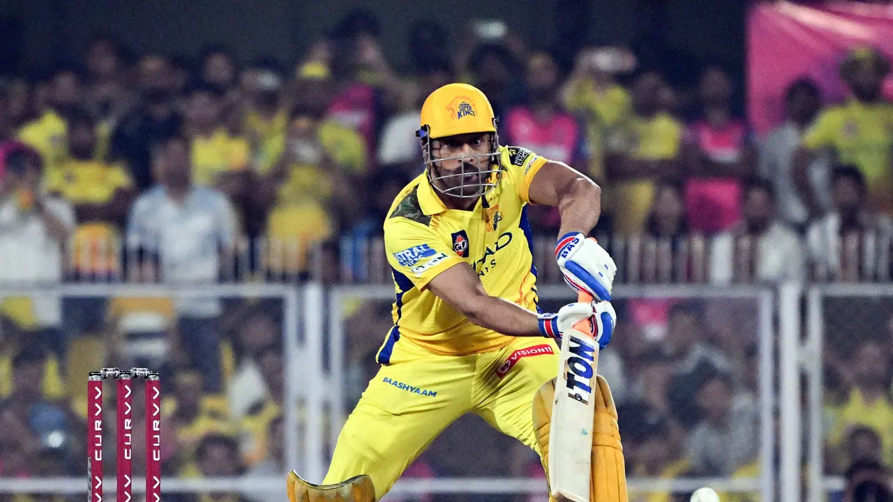 IPL 2025: MS Dhoni returns to lead CSK as Ruturaj Gaikwad ruled out of remaining season with injury