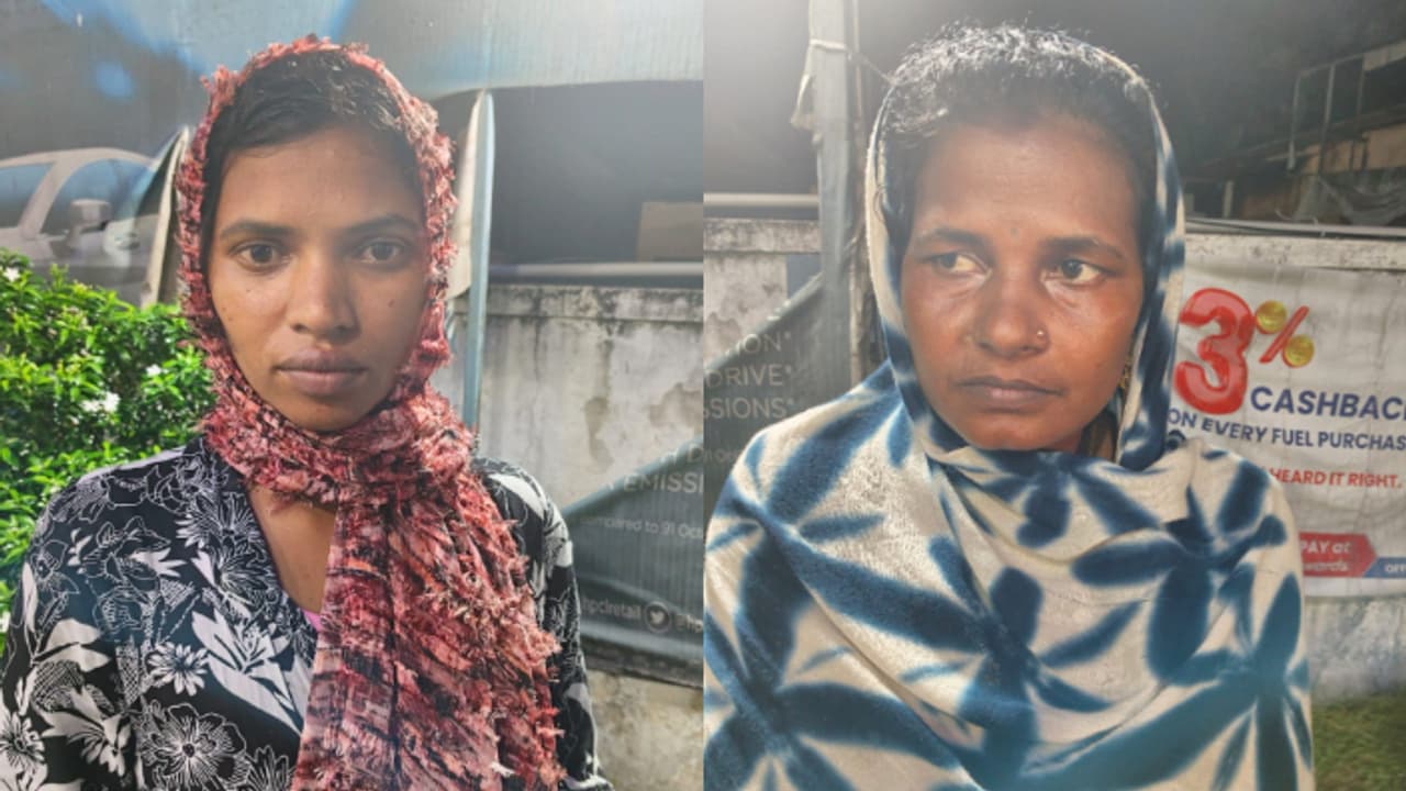 കോഴിക്കോട് കെഎസ്ആ‍‌‍ർടിസിയിൽ സുഖയാത്ര,പൊലീസെത്തി വാനിറ്റി ബാഗ് പരിശോധിച്ചു; 7 കിലോ കഞ്ചാവ് പിടിച്ചെടുത്തു