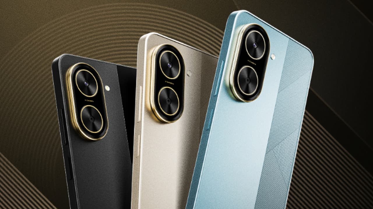 വില 7000 രൂപയിൽ താഴെ, 32 എംപി ക്യാമറ, 5200 എംഎഎച്ച് ബാറ്ററി; പോക്കോ സി71 സ്മാര്‍ട്ട്ഫോണ്‍ ഇന്ത്യയില്‍ എത്തി