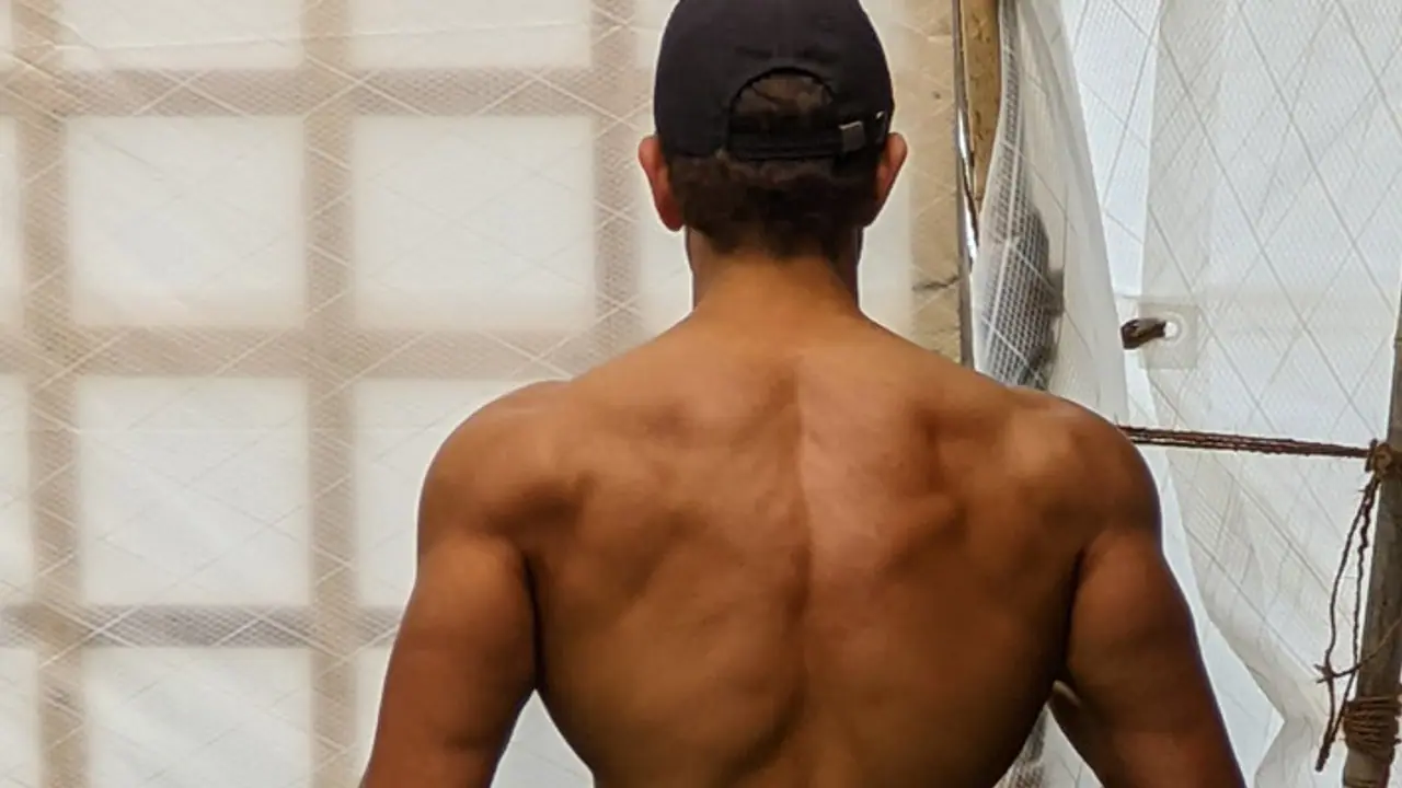 Hrithik Roshan Fitness Hrithik Roshan Fitness