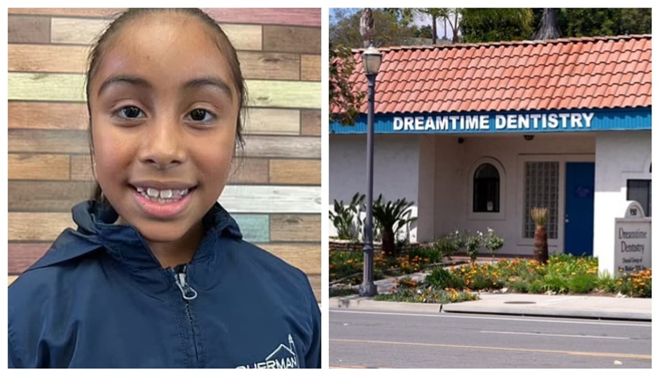 9 വയസുകാരിക്ക് പല്ല് പറിക്കാന്‍ അനസ്തേഷ്യ നല്‍കി, പിന്നാലെ മരണം