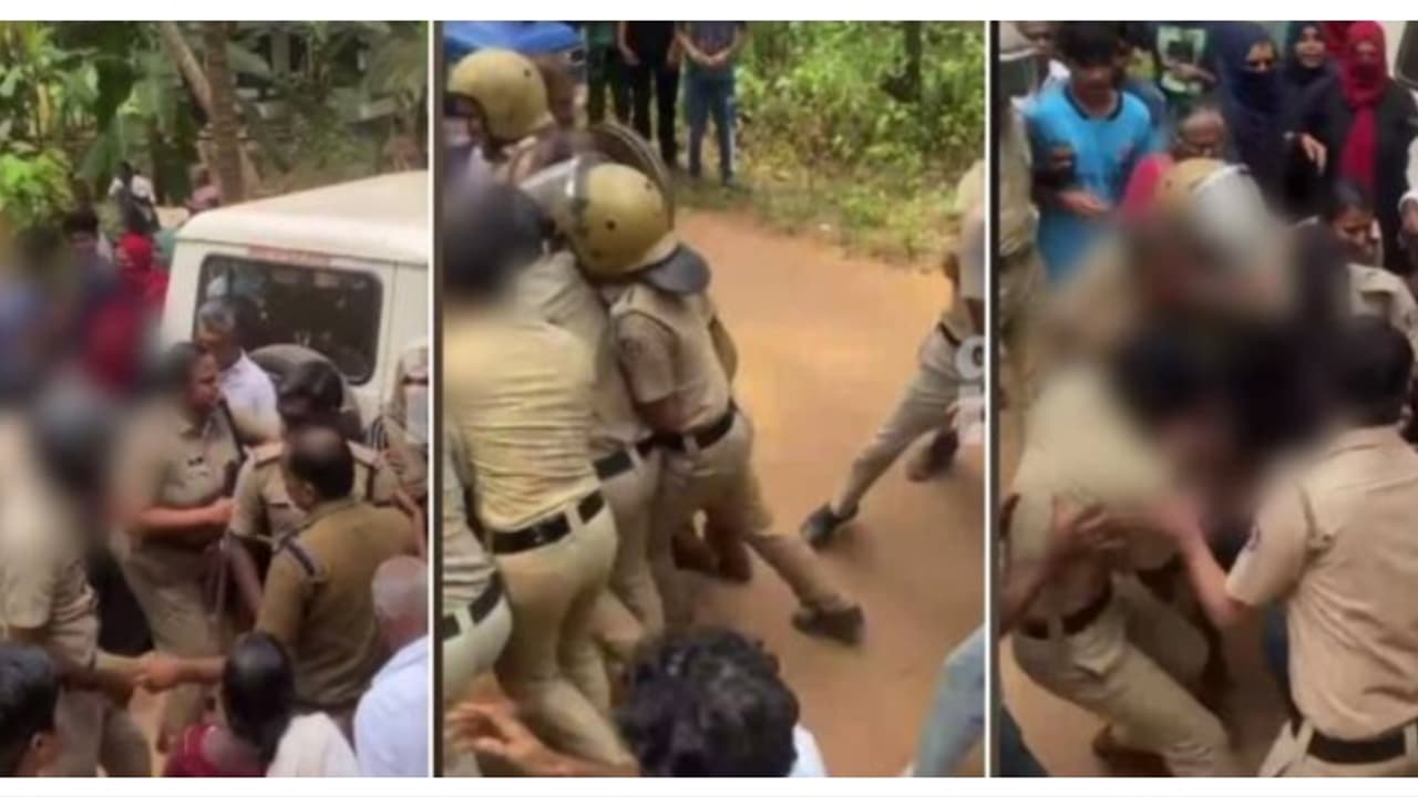 പുറക്കാമല ക്വാറി വിരുദ്ധ സമരം; 15കാരനെതിരെ കേസെടുത്ത നടപടി; പൊലീസിന് നോട്ടീസയച്ച് ബാലാവകാശ കമ്മീഷൻ പുറക്കാമല ക്വാറി വിരുദ്ധ സമരം; 15കാരനെതിരെ കേസെടുത്ത നടപടി; പൊലീസിന് നോട്ടീസയച്ച് ബാലാവകാശ കമ്മീഷൻ