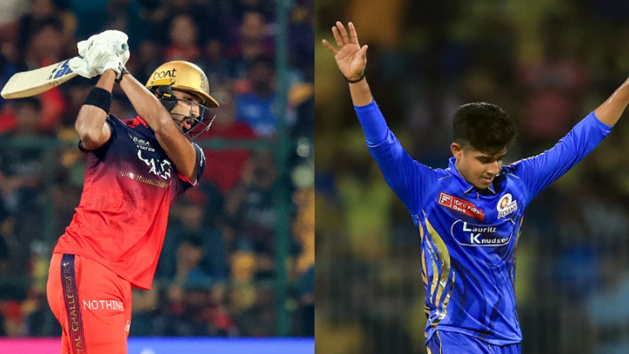 ഐപിഎല്ലിൽ മലയാളിയെ പുറത്താക്കിയ മലയാളി! വി​ഗ്നേഷ് പുത്തൂരിന് സ്വപ്ന നേട്ടം, ദേവ്ദത്ത് പടിക്കലിന്‍റെ വിക്കറ്റ്