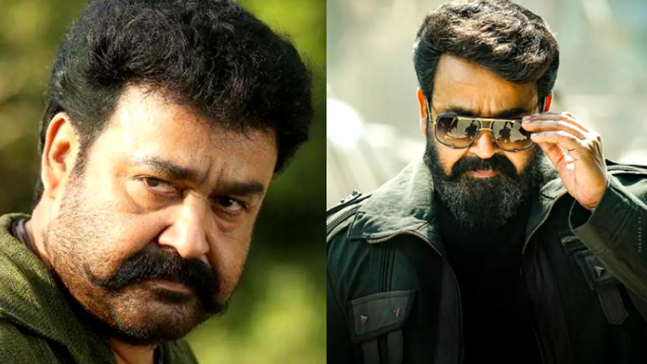 9 വര്ഷത്തെ ഇടവേള, ബോക്സ് ഓഫീസില് വീണ്ടും ആ അപൂര്വ്വ നേട്ടവുമായി മോഹന്ലാല്; ഔദ്യോഗിക പ്രഖ്യാപനം 9 വര്ഷത്തെ ഇടവേള, ബോക്സ് ഓഫീസില് വീണ്ടും ആ അപൂര്വ്വ നേട്ടവുമായി മോഹന്ലാല്; ഔദ്യോഗിക പ്രഖ്യാപനം