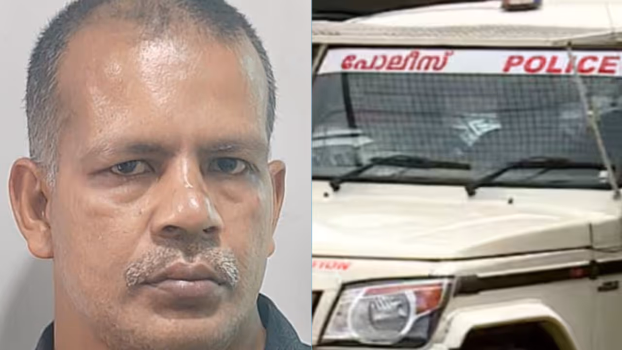 അഞ്ചുവയസ്സുകാരി ലൈംഗികാതിക്രമം നേരിട്ടത് സ്വന്തം വീട്ടിൽ വച്ച് ; 44 കാരൻ അറസ്റ്റിൽ, കുറ്റം സമ്മതിച്ച് പ്രതി അഞ്ചുവയസ്സുകാരി ലൈംഗികാതിക്രമം നേരിട്ടത് സ്വന്തം വീട്ടിൽ വച്ച് ; 44 കാരൻ അറസ്റ്റിൽ, കുറ്റം സമ്മതിച്ച് പ്രതി