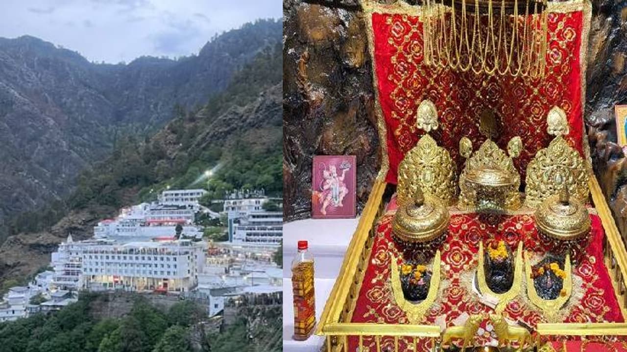 Vaishno Devi Vaishno Devi