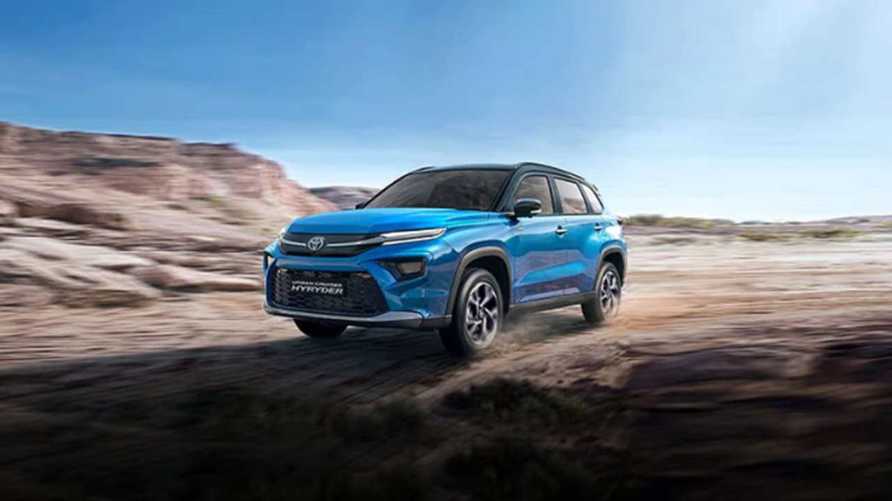 ക്രെറ്റ, വിറ്റാര എന്നിവയോട് മത്സരിക്കുന്ന ഈ എസ്‌യുവിക്ക് 68,000 വിലക്കിഴിവ്