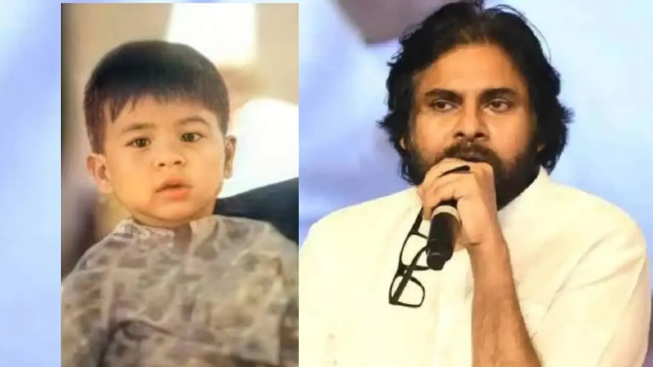 Andhra Deputy CM Pawan Kalyan's youngest son, 18 others injured in Singapore shophouse fire, hospitalised