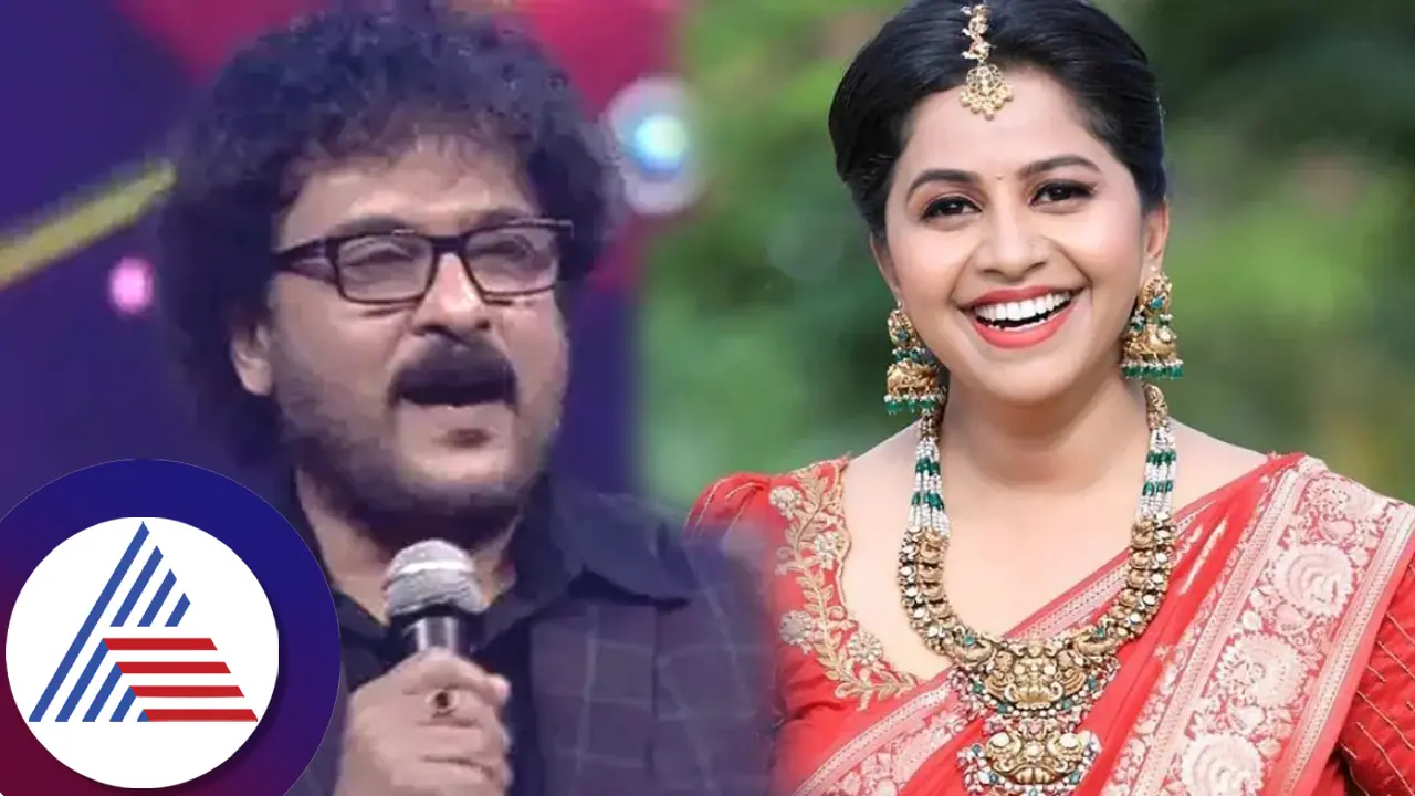  ಆ್ಯಂಕರ್​ ಅನುಶ್ರೀ ಮದ್ವೆ ರಿವೀಲ್​ ಮಾಡಿಯೇ ಬಿಟ್ರು ಕ್ರೇಜಿಸ್ಟಾರ್​ ರವಿಚಂದ್ರನ್​! ಹುಡುಗ ಯಾರು? 