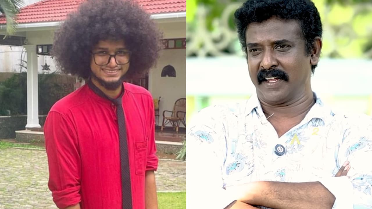 'മുടിയൻ തിരിച്ചുവരണമെന്നാണ് ആഗ്രഹിക്കുന്നത്, ഇപ്പോഴും വിളിക്കാറുണ്ട്', ഉപ്പും മുളകിലെ ഭാസി അണ്ണൻ