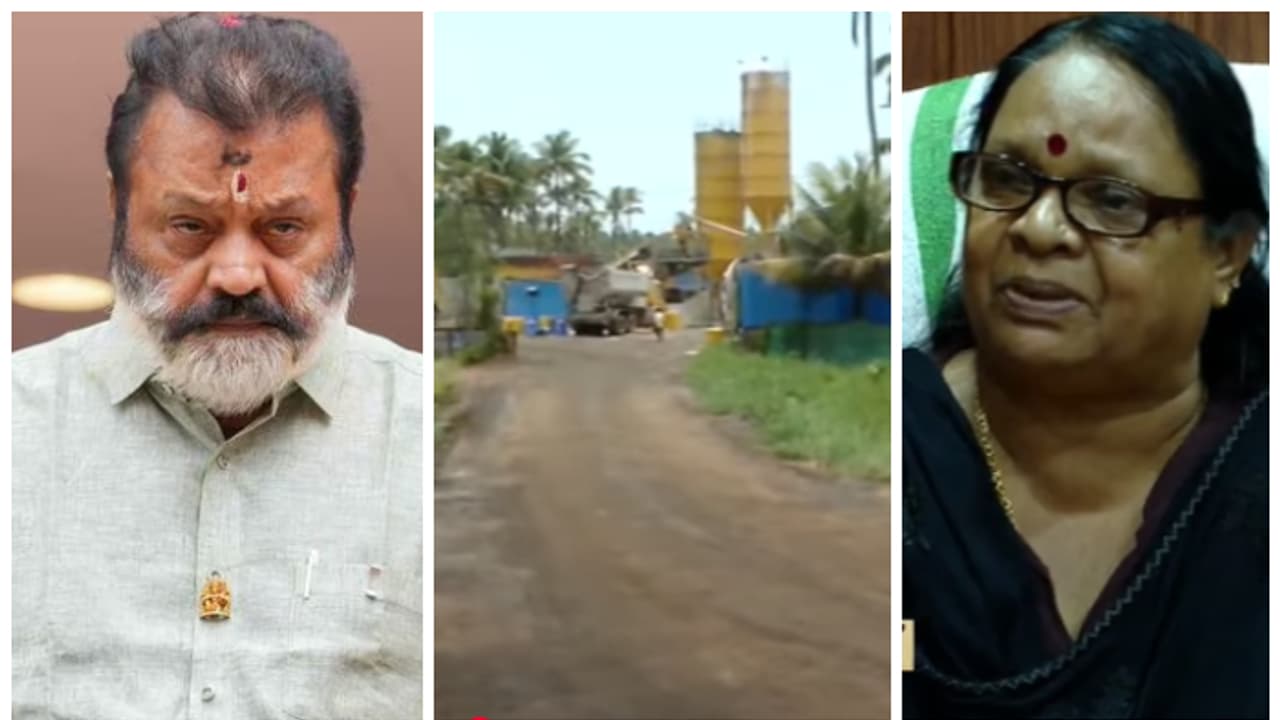 സുരേഷ് ഗോപിയുടെ ഫണ്ട് വേണോ, അതോ എംഎൽഎയുടെ വേണോ? ആകെപ്പാടെ പൊല്ലാപ്പ്, 'പണി' കിട്ടിയത് 80 കുടുംബങ്ങൾക്ക്