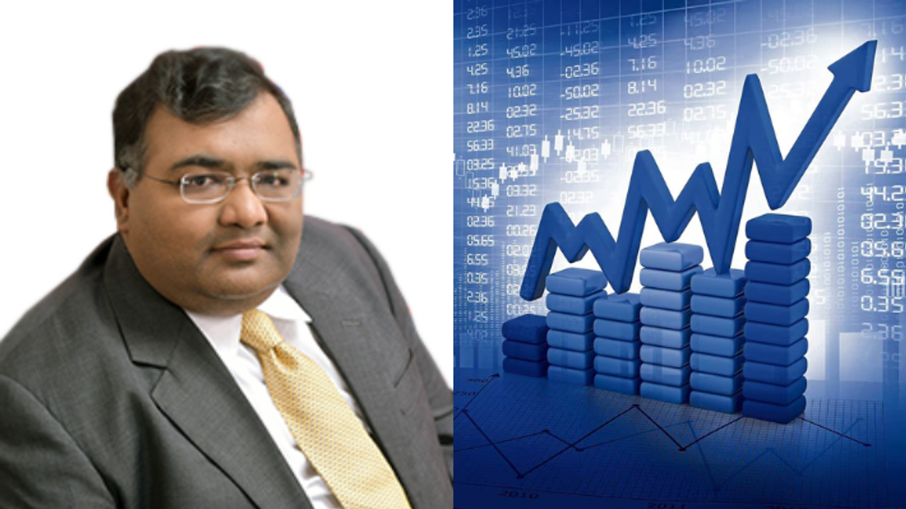 இந்த 4 துறைகளை நோட் பண்ணுங்க.. நல்ல லாபம் தரும் தேவேந்தர் சிங்கால் பரிந்துரை!