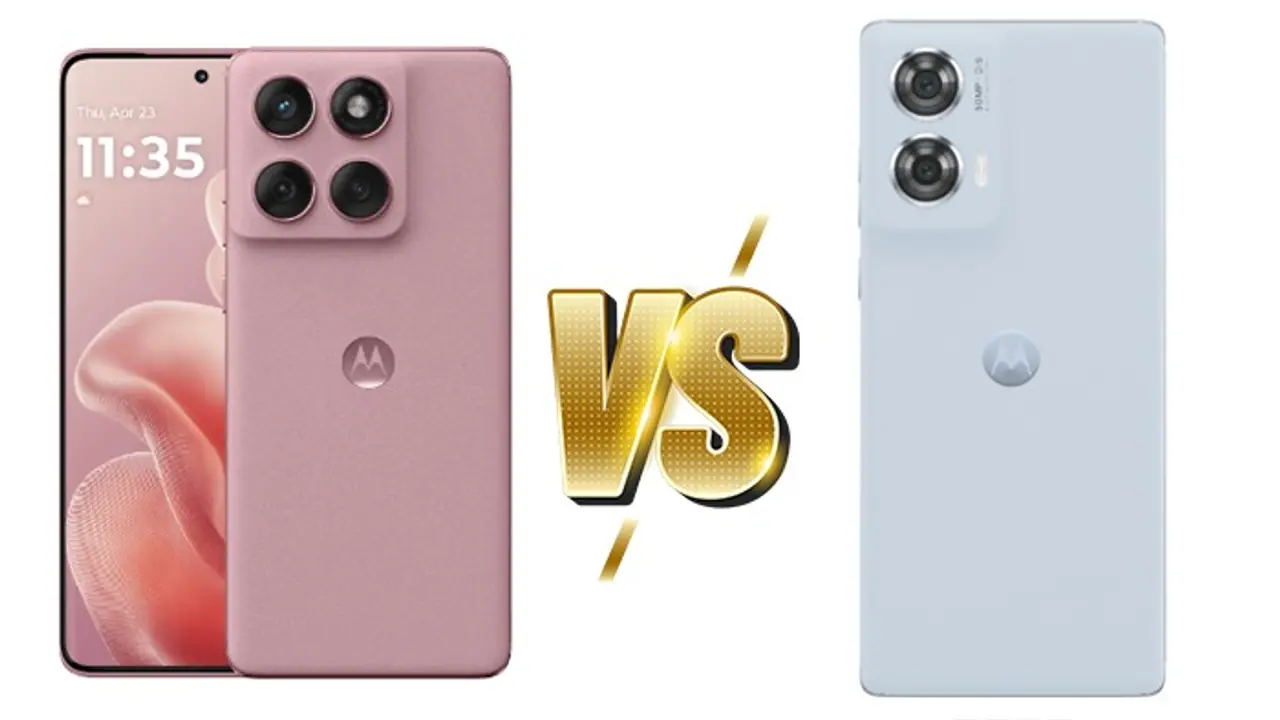 Motorola Edge 60 Fusion vs Motorola Edge 50 Fusion: Is the latest smartphone worth upgrading?