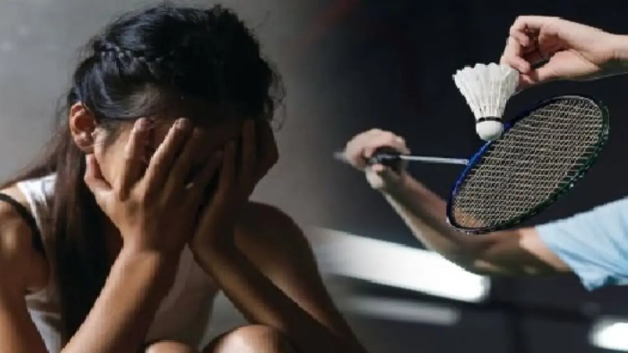 ಬೆಂಗಳೂರಿನ ಬಾಲಕಿ ಮೇಲೆ ಬ್ಯಾಡ್ಮಿಂಟನ್ ಟ್ರೈನರ್ ರೇಪ್! ಐದಾರು ಬಾಲಕಿಯರ ನಗ್ನ ವಿಡಿಯೋ ಸಂಗ್ರಹ ಬೆಂಗಳೂರಿನ ಬಾಲಕಿ ಮೇಲೆ ಬ್ಯಾಡ್ಮಿಂಟನ್ ಟ್ರೈನರ್ ರೇಪ್! ಐದಾರು ಬಾಲಕಿಯರ ನಗ್ನ ವಿಡಿಯೋ ಸಂಗ್ರಹ