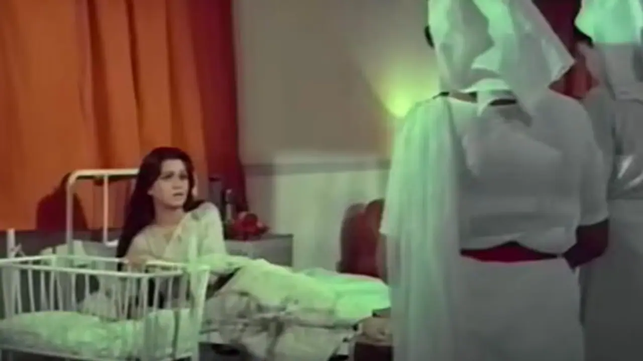 ಫ್ಲಾಪ್ ನಟನಿಗೆ ಸೂಪರ್​ ಹೀರೋ ಪಟ್ಟ ಪಾಕಿಸ್ತಾನದ ಚಿತ್ರ: ನಂತರ ಕನ್ನಡಕ್ಕೂ ರಿಮೇಕ್ ಆಯ್ತ