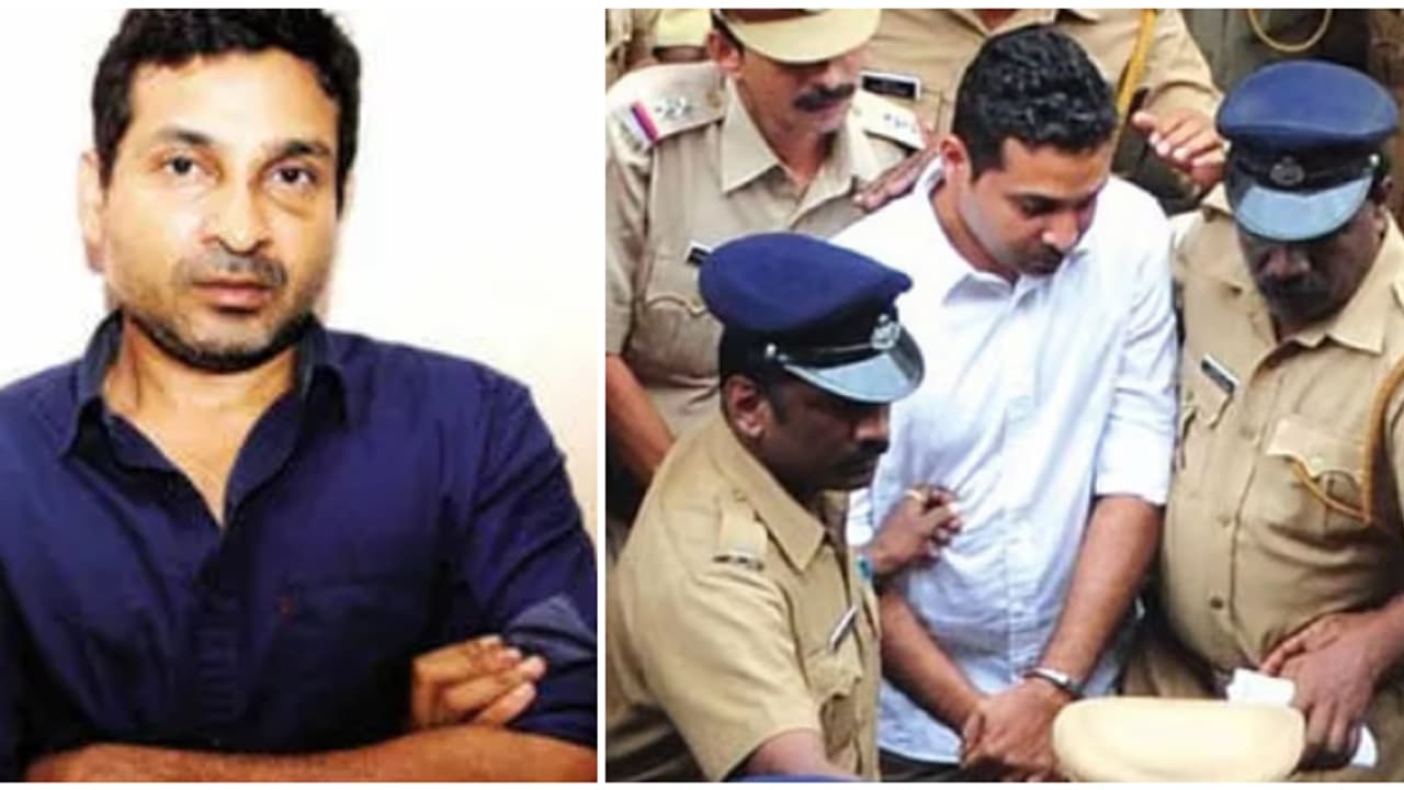 തൃശൂരിൽ സെക്യൂരിറ്റി ജീവനക്കാരൻ ചന്ദ്രബോസിനെ വാഹനമിടിച്ച് കൊലപ്പെടുത്തിയ കേസ്; പ്രതി മുഹമ്മദ് ‌നിഷാമിന് പരോൾ