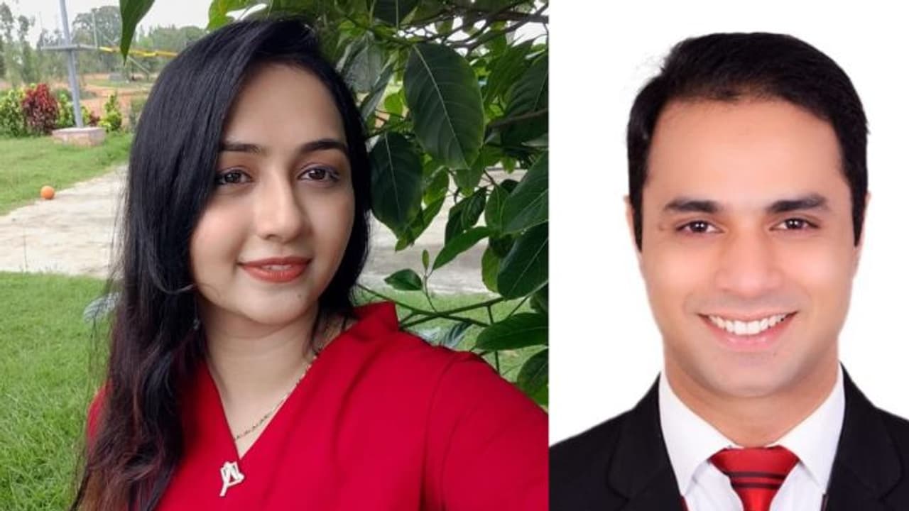 ಪತ್ನಿ ಪರಮಸುಂದರಿಯಾಗಿದ್ದರೂ, ಪರ ಯುವತಿಯೊಂದಿಗೆ ಗಂಡನ ಸಲ್ಲಾಪ; ಪ್ರಾಣ ಬಿಟ್ಟ ಹೆಂಡತಿ! ಪತ್ನಿ ಪರಮಸುಂದರಿಯಾಗಿದ್ದರೂ, ಪರ ಯುವತಿಯೊಂದಿಗೆ ಗಂಡನ ಸಲ್ಲಾಪ; ಪ್ರಾಣ ಬಿಟ್ಟ ಹೆಂಡತಿ!