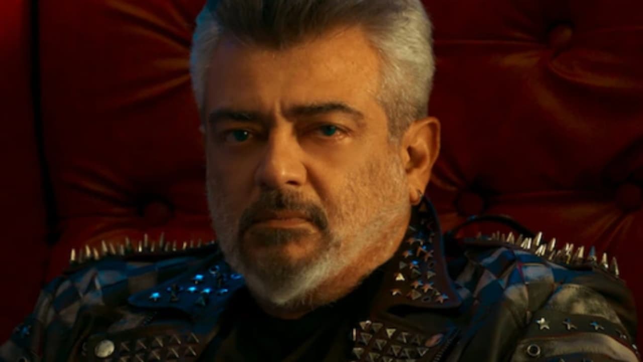 വിജയ്യുടെ ഡയലോഗ് പറയാൻ അജിത്, ഇത് പൊടിപാറും വിജയ്യുടെ ഡയലോഗ് പറയാൻ അജിത്, ഇത് പൊടിപാറും