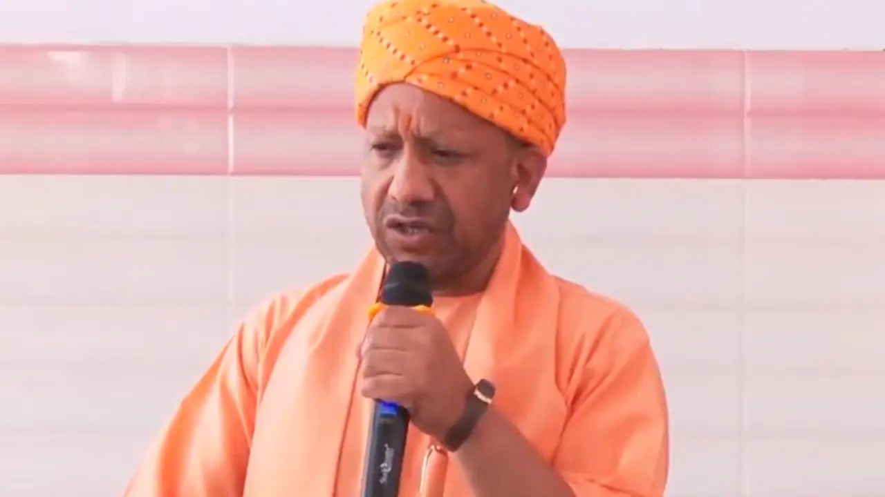 Yogi Adityanath government increased the duty allowance of PRD volunteers