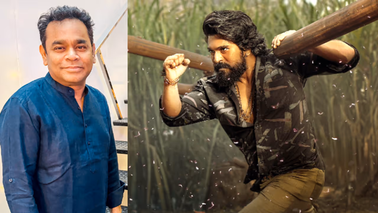 'റഹ്‍മാന്‍ എഫക്റ്റ്'? ഓഡിയോ റൈറ്റ്സ് തുകയില്‍ ഞെട്ടിച്ച് രാം ചരണ്‍ ചിത്രം 'പെഡ്ഡി'