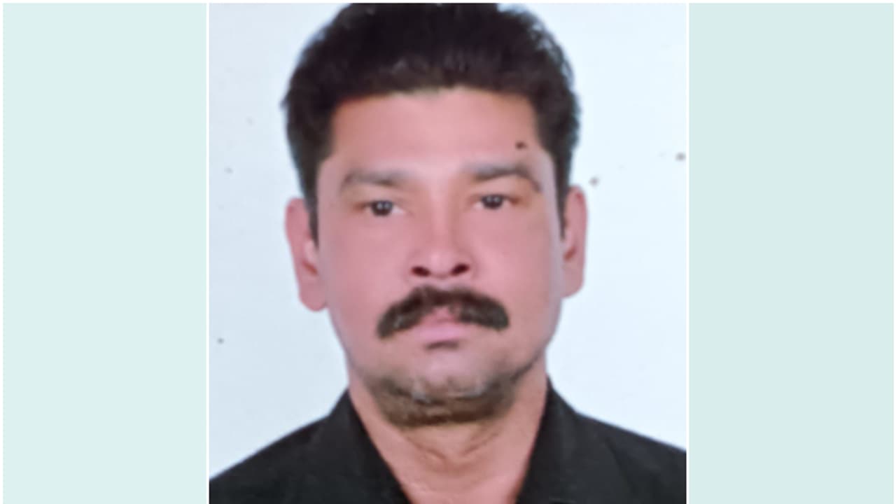  ദേഹാസ്വാസ്ഥ്യം; ആശുപത്രിയിൽ പ്രവേശിപ്പിച്ച പ്രവാസി മലയാളി മരിച്ചു