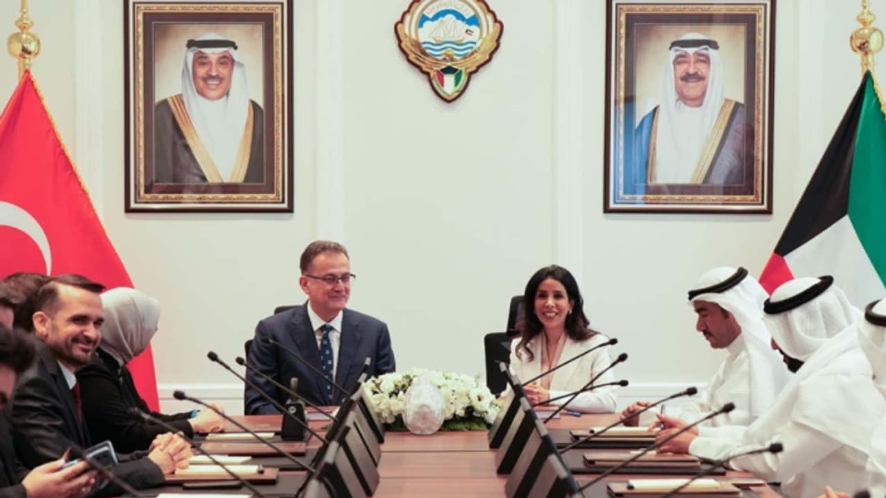 ചരിത്രം തിരുത്തിക്കുറിക്കുന്ന വമ്പൻ പദ്ധതി; സുപ്രധാനമായ കരാറിലൊപ്പിട്ട് കുവൈത്ത്