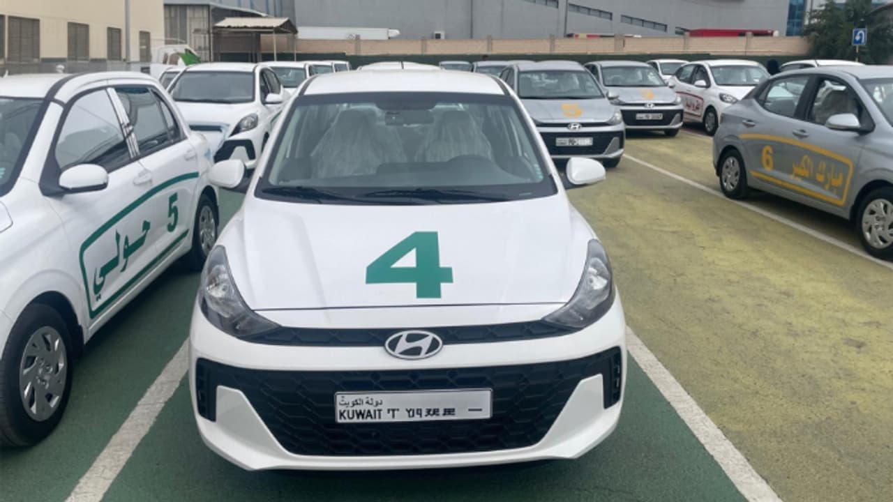 പിശകുകൾ വെളിച്ചത്താകും, പ്രകടനം നിരീക്ഷിക്കാൻ ചുറ്റും ക്യാമറകൾ, കുവൈത്തിൽ ഡ്രൈവിംഗ് ടെസ്റ്റിന് ഹൈടെക് കാറുകൾ