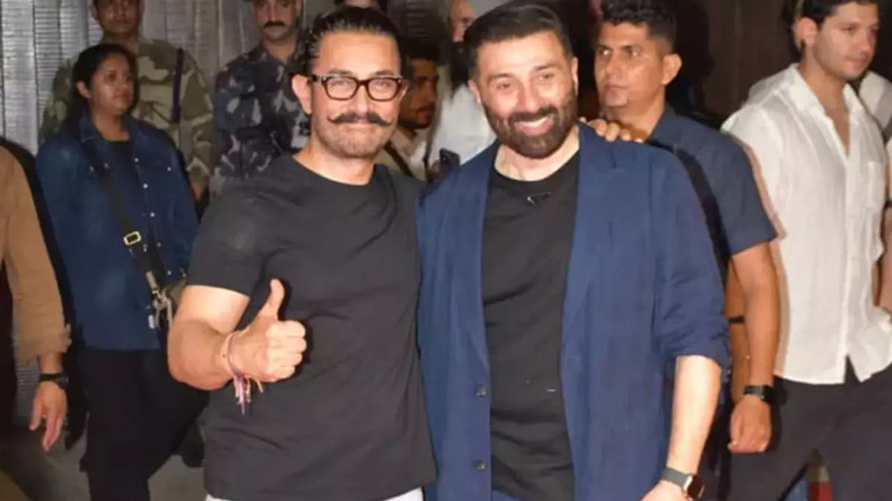 Lahore 1947 Release Date