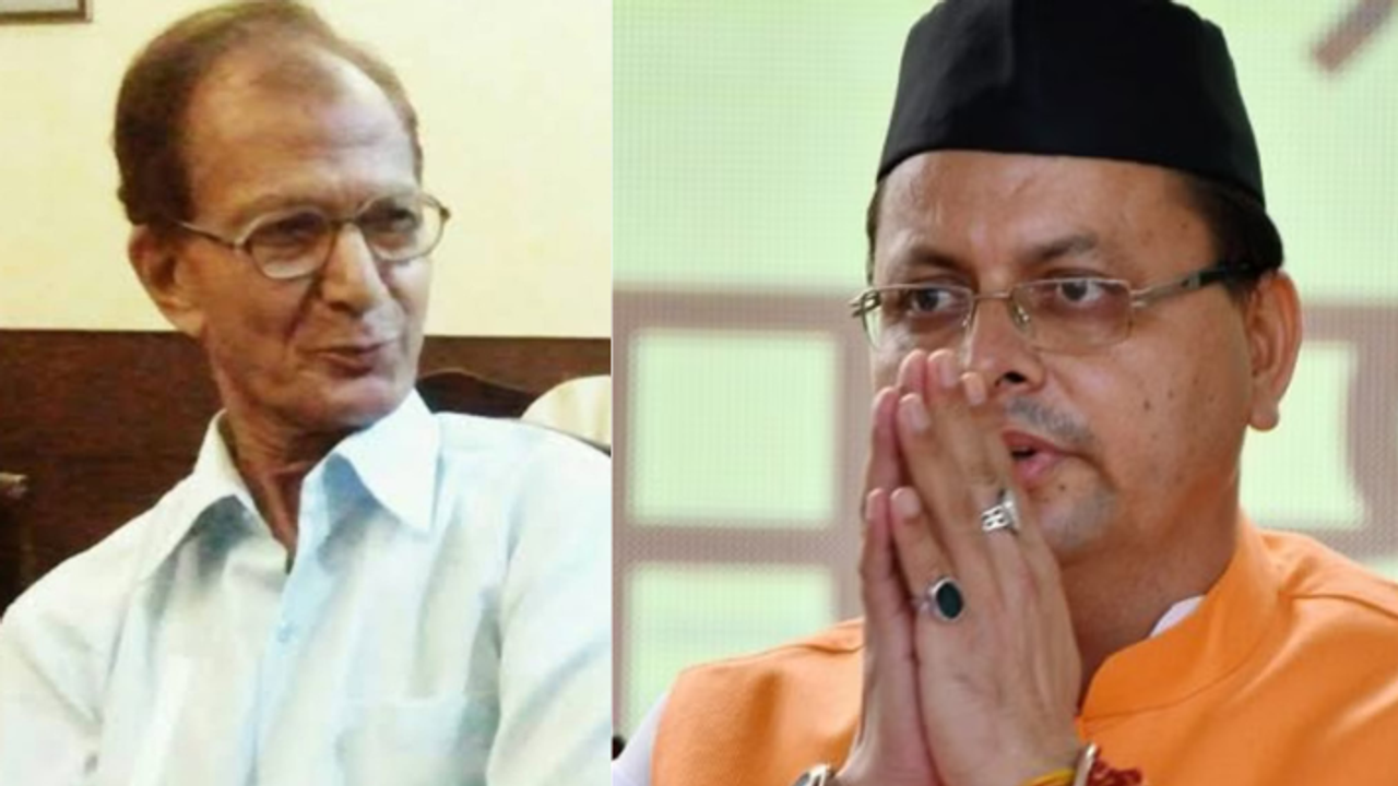 subhash pant death uttarakhand sahitya bhushan award winning writer dies at 86 literature subhash pant death uttarakhand sahitya bhushan award winning writer dies at 86 literature