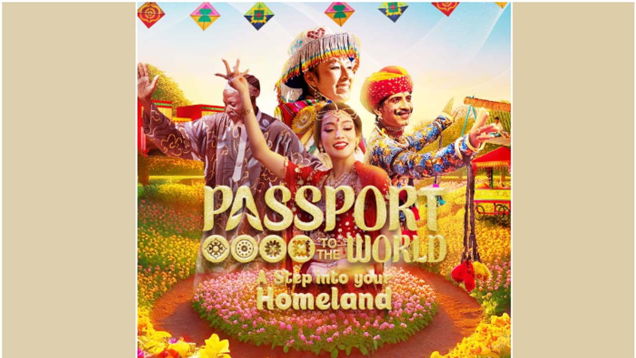 ഇന്ത്യക്കാരുൾപ്പടെ നാല് രാജ്യങ്ങളിൽ നിന്നുള്ള പ്രവാസികൾക്കായി സൗദിയിൽ ഇനി ‘ആഘോഷ മേള’ ഇന്ത്യക്കാരുൾപ്പടെ നാല് രാജ്യങ്ങളിൽ നിന്നുള്ള പ്രവാസികൾക്കായി സൗദിയിൽ ഇനി ‘ആഘോഷ മേള’