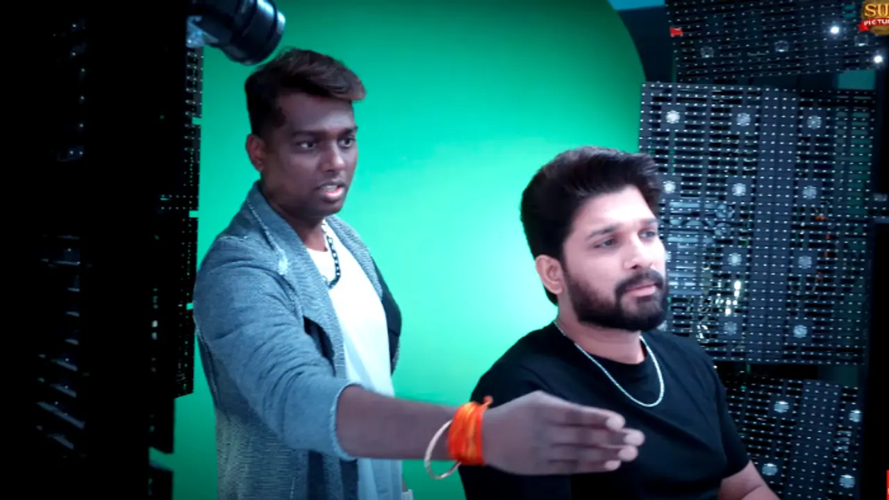 വിഎഫ്എക്സിന് മാത്രം 250 കോടി! ആറ്റ്‍ലി ചിത്രത്തിന്‍റെ ആകെ ബജറ്റും അല്ലു അര്‍ജുന് ലഭിക്കുന്ന പ്രതിഫലവും എത്ര?